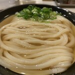 うどん 丸香 - 