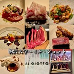 イル・ジョット - 