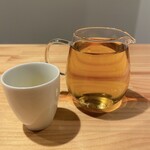 茶月斎 - 