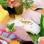 Kyouzushi - 