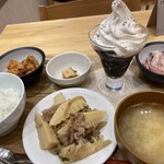 Cafe＆Meal MUJI - 