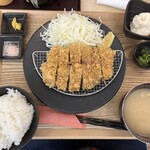 Tonkatsu Ya Kurobuta Gen - 