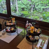 がんこ 高瀬川二条苑 - 