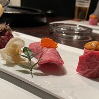 牛牛 西麻布 総本店 - 