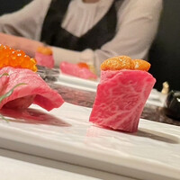 牛牛 西麻布 総本店 - 