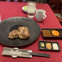 神戸牛ステーキ&カフェ ノーブルウルス 三宮店 - 