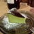 ソウルキッチン - 料理写真:抹茶のバスクチーズケーキ