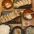 肉汁餃子のダンダダン - 料理写真: