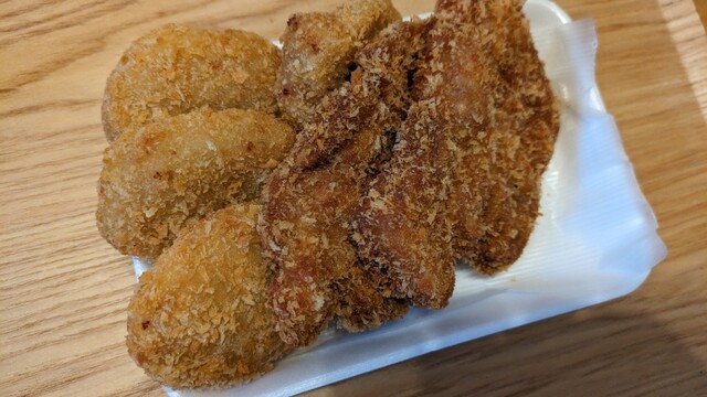 丸三 - 売布神社/惣菜・デリ | 食べログ 丸三 - 売布神社/惣菜・デリ | 食べログ