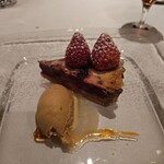 コム　シェ　ミッシェル - 