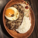 びっくりドンキー - 