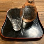 華のれん - 雪男