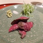 肉屋 田中 - 