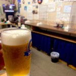 のざわ - ビールはハートランド！