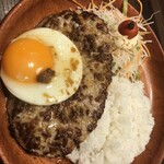 びっくりドンキー - 