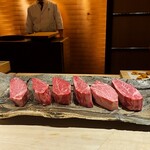 肉屋 田中 - 