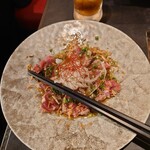 Nama Ramu Yakiniku Hitsuji Rokku - 