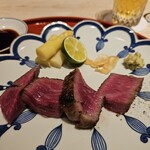 肉屋 田中 - 
