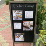 CONFECT-CONCEPT - 