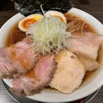 麺匠ぼんてん - 