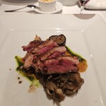 コム　シェ　ミッシェル - 