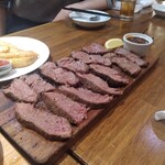 ASIAN MEAT & GRILL - 