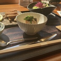 銀座 蟹みつ - 