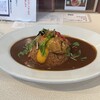 太陽カレー
