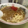 駅前ラーメン