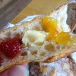 ル・グルニエ・ア・パン - 