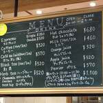 ル・グルニエ・ア・パン - 