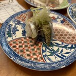 回転寿司すノ家 - 料理写真: