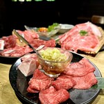 和牛焼肉 Moo - 