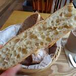 ル・グルニエ・ア・パン - 