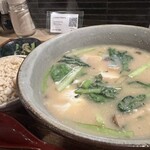 味噌めしや まるたま - 