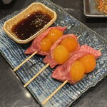 Taishuuyakiniku Kotarou - 