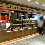 Le Grenier a Pain - 