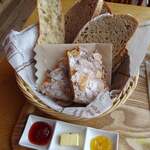 ル・グルニエ・ア・パン - 