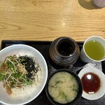 寿司 魚がし日本一 - 料理写真: