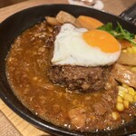 神田の肉バル RUMP CAP - 