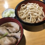 手打うどん 松屋 - 