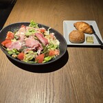 ブルーブックスカフェ - 