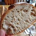 ル・グルニエ・ア・パン - 