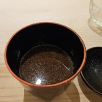 鮨 なんば 日比谷 - 