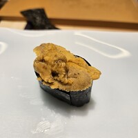 鮨 なんば 日比谷 - 