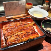 新宿うな鐵 はなれ - 