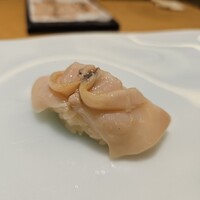鮨 なんば 日比谷 - 