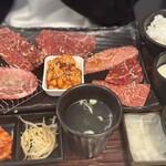 Yakiniku Yansando - 