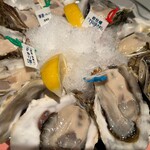 Oyster Bar ジャックポット - 