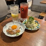 大衆酒場 カラカゼ - 